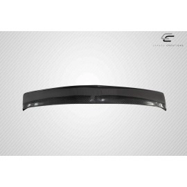 Carbon Creations 116077 - LBW Rear Wing Trunk Lid Spoiler For 2008-2015 Infiniti G Sedan - 1 Piece