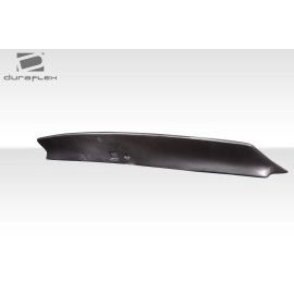 Duraflex 116080 - LBW Rear Wing Trunk Lid Spoiler For 2008-2015 Infiniti G Sedan - 1 Piece