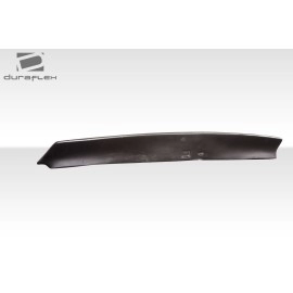 Duraflex 116080 - LBW Rear Wing Trunk Lid Spoiler For 2008-2015 Infiniti G Sedan - 1 Piece