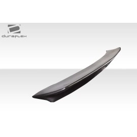 Duraflex 116080 - LBW Rear Wing Trunk Lid Spoiler For 2008-2015 Infiniti G Sedan - 1 Piece