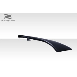 Duraflex 116119 - Super Sport Rear Wing Spoiler For 2006-2012 Mitsubishi Eclipse - 1 Piece