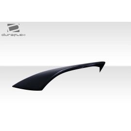Duraflex 116119 - Super Sport Rear Wing Spoiler For 2006-2012 Mitsubishi Eclipse - 1 Piece