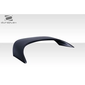 Duraflex 116119 - Super Sport Rear Wing Spoiler For 2006-2012 Mitsubishi Eclipse - 1 Piece
