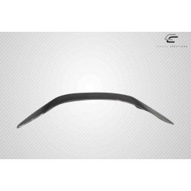 Carbon Creations 116150 - TD3000 Rear Wing Spoiler For 2019-2023 Toyota Supra A90 - 1 Piece