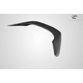 Carbon Creations 116150 - TD3000 Rear Wing Spoiler For 2019-2023 Toyota Supra A90 - 1 Piece
