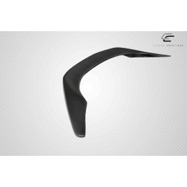 Carbon Creations 116150 - TD3000 Rear Wing Spoiler For 2019-2023 Toyota Supra A90 - 1 Piece