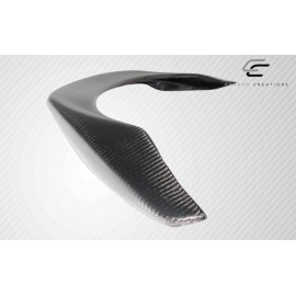 Carbon Creations 116150 - TD3000 Rear Wing Spoiler For 2019-2023 Toyota Supra A90 - 1 Piece