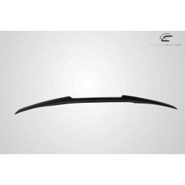 Carbon Creations 116170 - M4 Look Rear Wing Trunk Lid Spoiler For 2014-2020 BMW 4 Series F32 - 1 Piece
