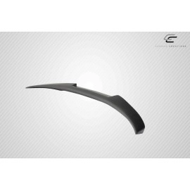 Carbon Creations 116170 - M4 Look Rear Wing Trunk Lid Spoiler For 2014-2020 BMW 4 Series F32 - 1 Piece