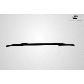 Carbon Creations 116170 - M4 Look Rear Wing Trunk Lid Spoiler For 2014-2020 BMW 4 Series F32 - 1 Piece