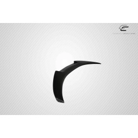 Carbon Creations 116170 - M4 Look Rear Wing Trunk Lid Spoiler For 2014-2020 BMW 4 Series F32 - 1 Piece