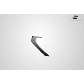 Carbon Creations 116170 - M4 Look Rear Wing Trunk Lid Spoiler For 2014-2020 BMW 4 Series F32 - 1 Piece