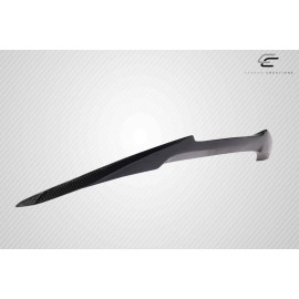 Carbon Creations 116170 - M4 Look Rear Wing Trunk Lid Spoiler For 2014-2020 BMW 4 Series F32 - 1 Piece