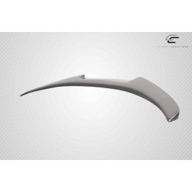 Carbon Creations 116170 - M4 Look Rear Wing Trunk Lid Spoiler For 2014-2020 BMW 4 Series F32 - 1 Piece