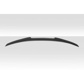 Duraflex 116171 - M4 Look Rear Wing Trunk Lid Spoiler For 2014-2020 BMW 4 Series F32 - 1 Piece