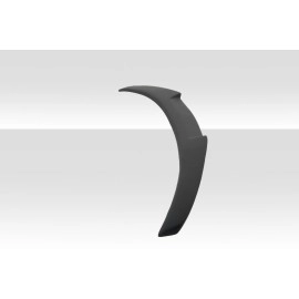 Duraflex 116171 - M4 Look Rear Wing Trunk Lid Spoiler For 2014-2020 BMW 4 Series F32 - 1 Piece