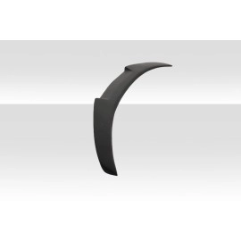 Duraflex 116171 - M4 Look Rear Wing Trunk Lid Spoiler For 2014-2020 BMW 4 Series F32 - 1 Piece