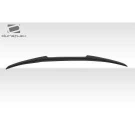 Duraflex 116171 - M4 Look Rear Wing Trunk Lid Spoiler For 2014-2020 BMW 4 Series F32 - 1 Piece