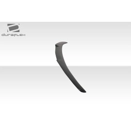 Duraflex 116171 - M4 Look Rear Wing Trunk Lid Spoiler For 2014-2020 BMW 4 Series F32 - 1 Piece
