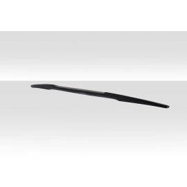 Duraflex 116171 - M4 Look Rear Wing Trunk Lid Spoiler For 2014-2020 BMW 4 Series F32 - 1 Piece
