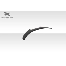 Duraflex 116171 - M4 Look Rear Wing Trunk Lid Spoiler For 2014-2020 BMW 4 Series F32 - 1 Piece
