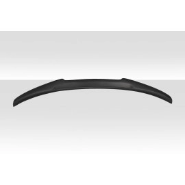Duraflex 116171 - M4 Look Rear Wing Trunk Lid Spoiler For 2014-2020 BMW 4 Series F32 - 1 Piece
