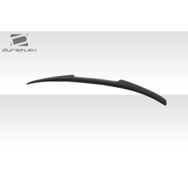 Duraflex 116171 - M4 Look Rear Wing Trunk Lid Spoiler For 2014-2020 BMW 4 Series F32 - 1 Piece