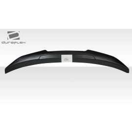 Duraflex 116173 - Plasma Rear Wing Spoiler For 2014-2020 BMW 4 Series F32 - 1 Piece