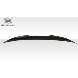 Duraflex 116173 - Plasma Rear Wing Spoiler For 2014-2020 BMW 4 Series F32 - 1 Piece