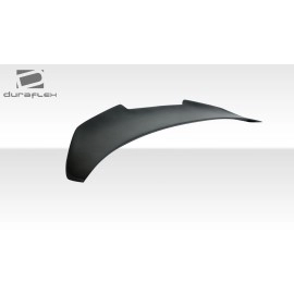 Duraflex 116173 - Plasma Rear Wing Spoiler For 2014-2020 BMW 4 Series F32 - 1 Piece