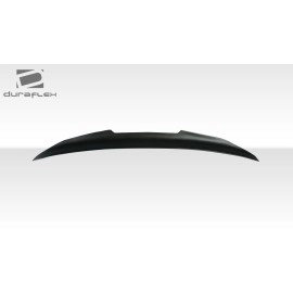 Duraflex 116175 - Plasma Rear Wing Spoiler For 2017-2022 BMW 5 Series G30 18-2022 M5 F90 - 1 Piece