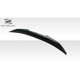 Duraflex 116175 - Plasma Rear Wing Spoiler For 2017-2022 BMW 5 Series G30 18-2022 M5 F90 - 1 Piece