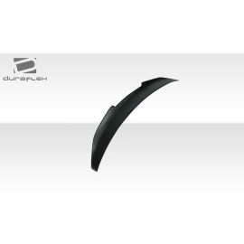 Duraflex 116175 - Plasma Rear Wing Spoiler For 2017-2022 BMW 5 Series G30 18-2022 M5 F90 - 1 Piece