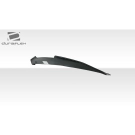 Duraflex 116175 - Plasma Rear Wing Spoiler For 2017-2022 BMW 5 Series G30 18-2022 M5 F90 - 1 Piece