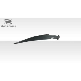 Duraflex 116175 - Plasma Rear Wing Spoiler For 2017-2022 BMW 5 Series G30 18-2022 M5 F90 - 1 Piece