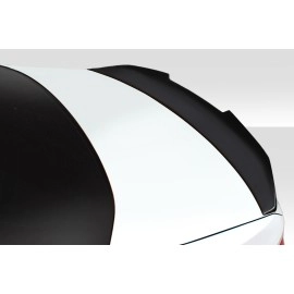 Duraflex 116175 - Plasma Rear Wing Spoiler For 2017-2022 BMW 5 Series G30 18-2022 M5 F90 - 1 Piece