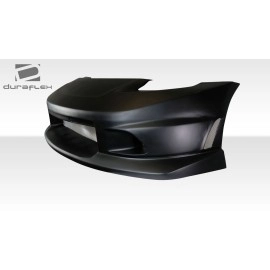 Duraflex 116228 - VTX Front Bumper Cover For 2003-2008 Nissan 350Z - 1 Piece