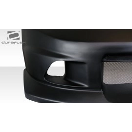 Duraflex 116228 - VTX Front Bumper Cover For 2003-2008 Nissan 350Z - 1 Piece