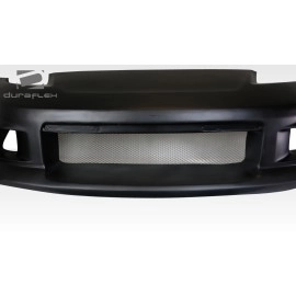 Duraflex 116228 - VTX Front Bumper Cover For 2003-2008 Nissan 350Z - 1 Piece