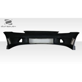 Duraflex 116228 - VTX Front Bumper Cover For 2003-2008 Nissan 350Z - 1 Piece