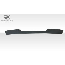 Duraflex 116253 - Wickerbill Rear Wing Spoiler For 2015-2023 Ford Mustang - 1 Piece