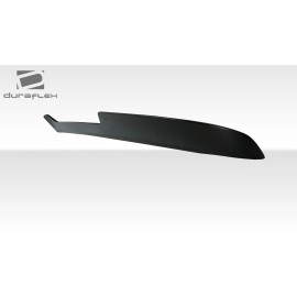 Duraflex 116253 - Wickerbill Rear Wing Spoiler For 2015-2023 Ford Mustang - 1 Piece
