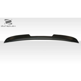 Duraflex 116253 - Wickerbill Rear Wing Spoiler For 2015-2023 Ford Mustang - 1 Piece