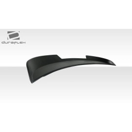 Duraflex 116253 - Wickerbill Rear Wing Spoiler For 2015-2023 Ford Mustang - 1 Piece