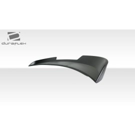 Duraflex 116253 - Wickerbill Rear Wing Spoiler For 2015-2023 Ford Mustang - 1 Piece