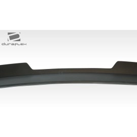 Duraflex 116253 - Wickerbill Rear Wing Spoiler For 2015-2023 Ford Mustang - 1 Piece