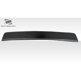 Duraflex 116257 - Iconic Rear Wing Spoiler For 2008-2023 Dodge Challenger - 1 Piece