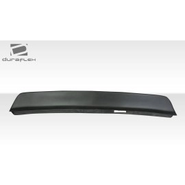 Duraflex 116257 - Iconic Rear Wing Spoiler For 2008-2023 Dodge Challenger - 1 Piece