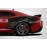 Carbon Creations 116309 - RBS Wide Body Rear Fender Flares For 2010-2015 Chevrolet Camaro - 4 Piece