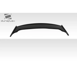 Duraflex 116333 - BZ Rear Wing Spoiler For 2019-2023 Toyota Corolla HB - 1 Piece